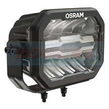 OSRAM LEDriving Cube MX240-CB Rectangular Spot Light/Lamp